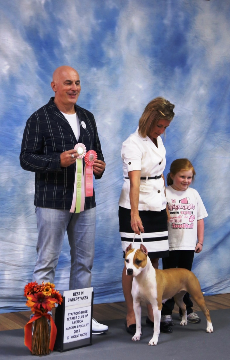 Paco Zanoia as a judge