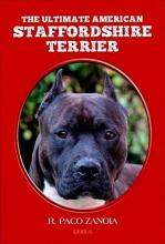 Staffordshire Terrier